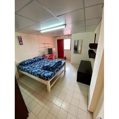 Ratanawong Place 556