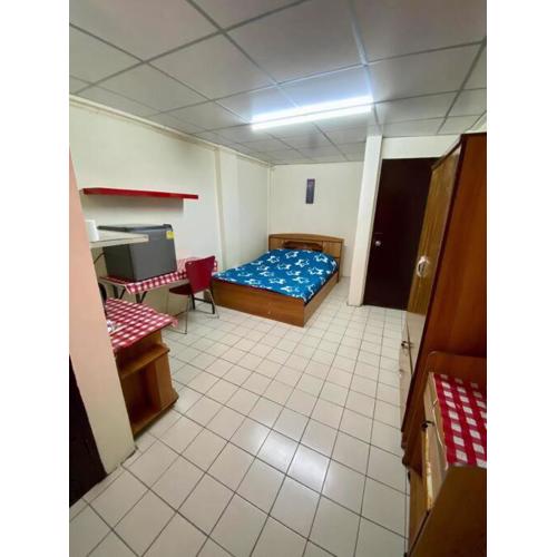 Ratanawong Place 559