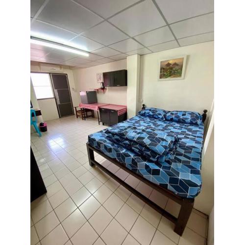 Ratanawong Place 560