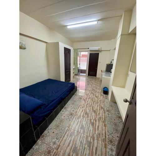 Ratanawong Place 801