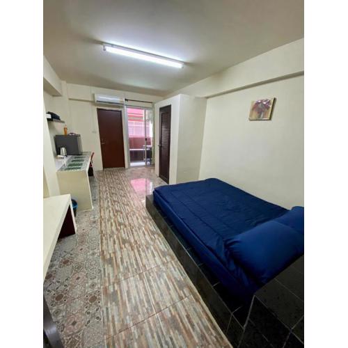 Ratanawong Place 804