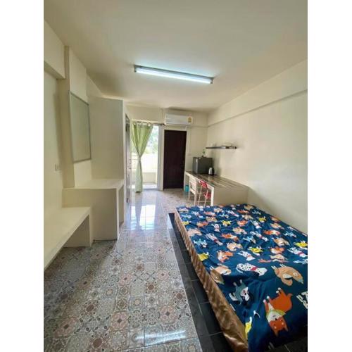 Ratanawong Place 807