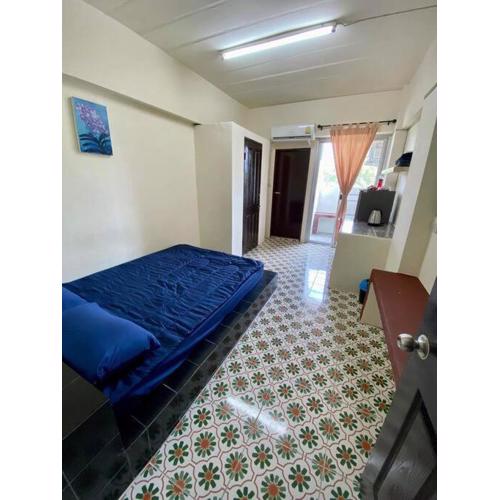 Ratanawong Place 815