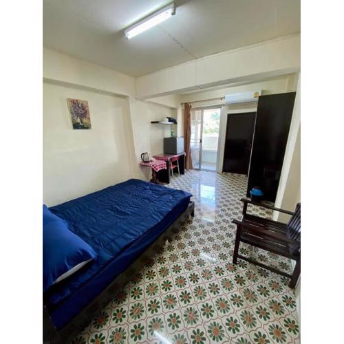 Ratanawong Place 823