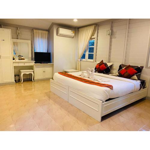 รตะธารา รีสอร์ท ratathara resort