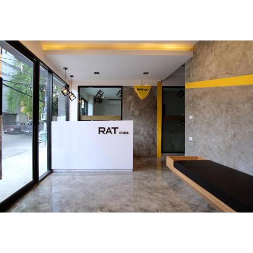 Ratch66 Huai Khwang MRT