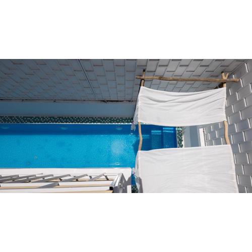 Ratchada Retreat Boutique Suites