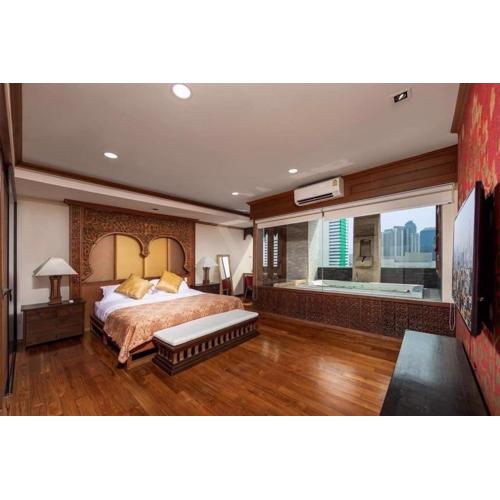 Ratchada View Residence , Near The street ratchada