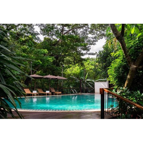 Ratchapruek Lanna Boutique