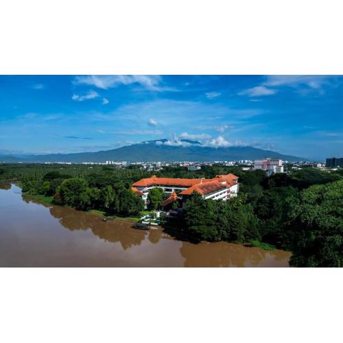 RatiLanna Riverside Spa Resort