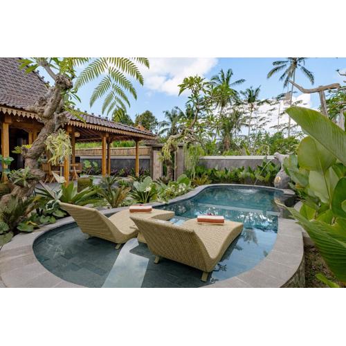Ratni Ubud Villa