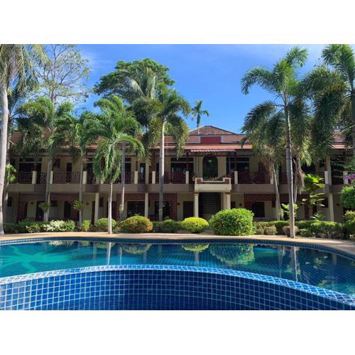 Rattana Guesthouse & Bungalow