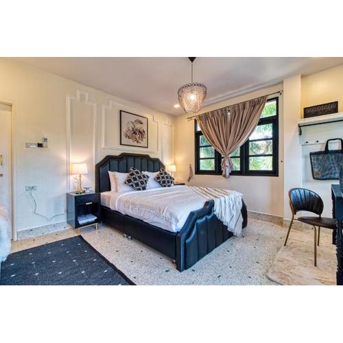 Rattana House Homestay