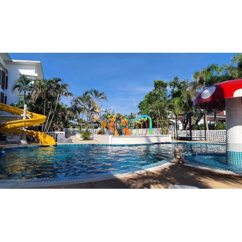 Rattana Pura Beach Resort
