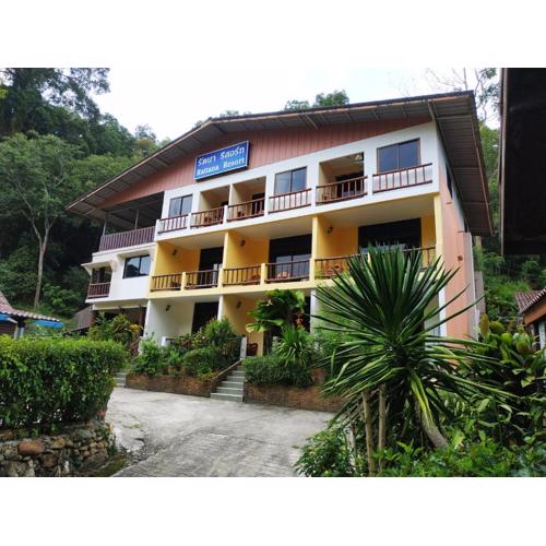 Rattana's Resort