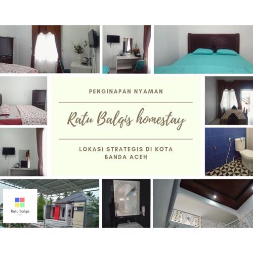 Ratu Balqis Homestay
