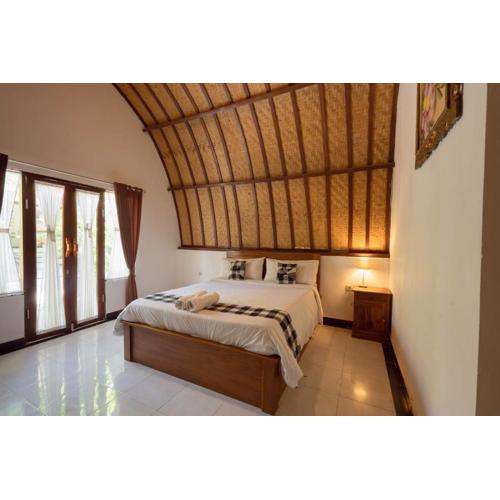 Ratu Cottage by OurStory Travels