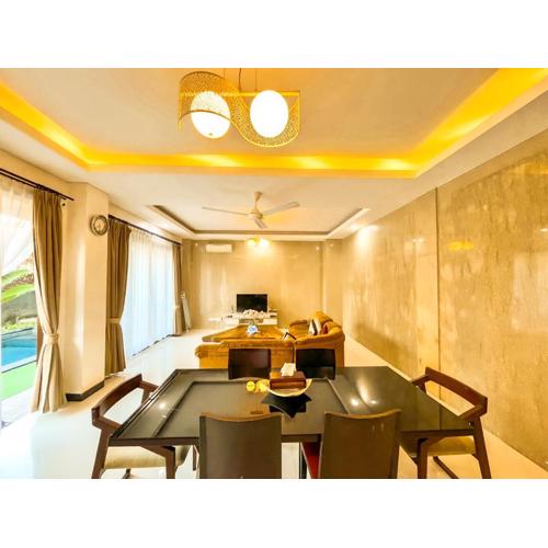 Ratu Deandra Villa Seminyak