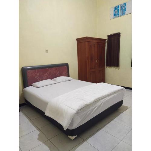 Ratu guest house syariah