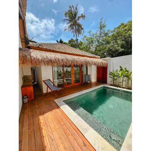 RATU Village - Luxury Apartement & Beachfront Villa Gili Air