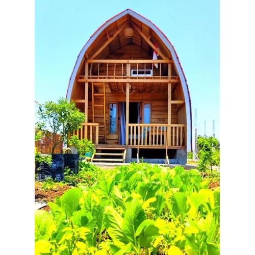 Raturinjani homestay