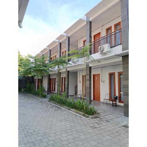 Rauda Living Space Syariah