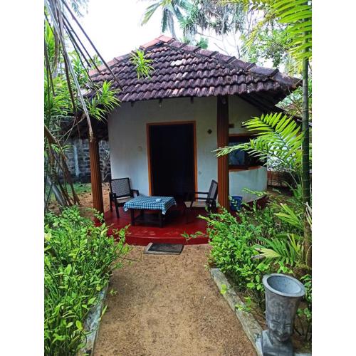 Ravana - Beach CABANAS