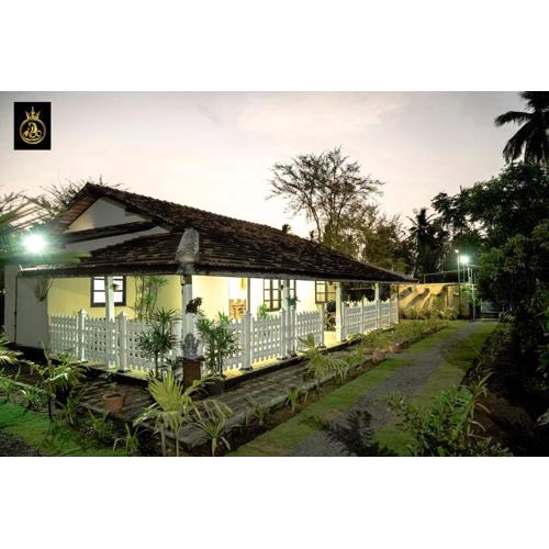 Ravana Guest House