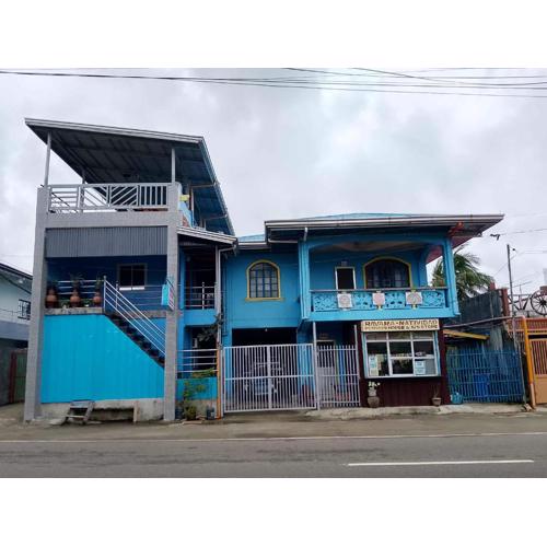 Ravara Natividad Homestay