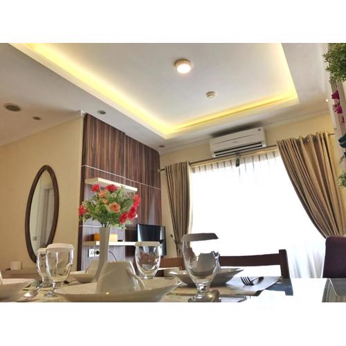 Ravarine Suite Apartment