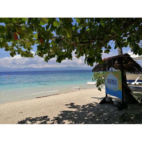 Ravenala Beach Bungalows