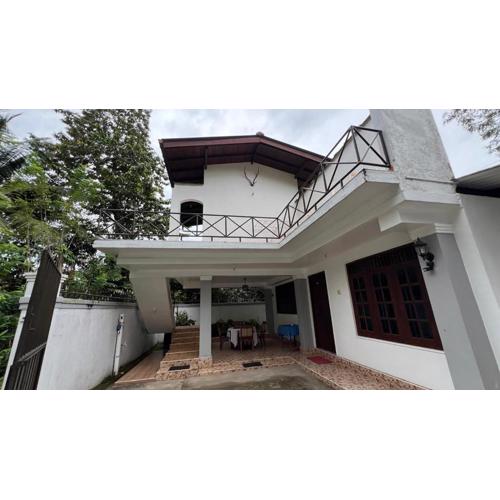 Ravi Guset Habaraduwa