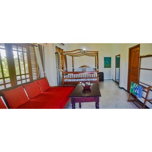 Ravi Villa Hikkaduwa