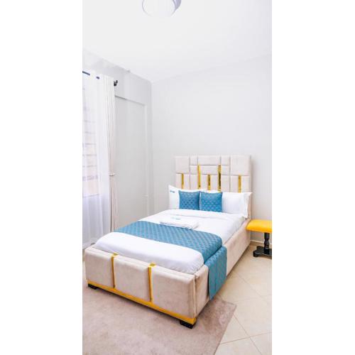 Ravic Homes, Naivasha Town