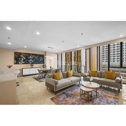 Ravina by Kozystay - Cilandak