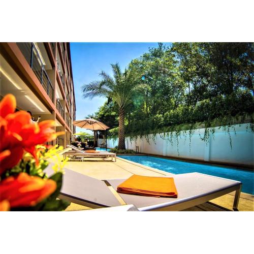 Rawai Beach - 1 BR Cozy Condo