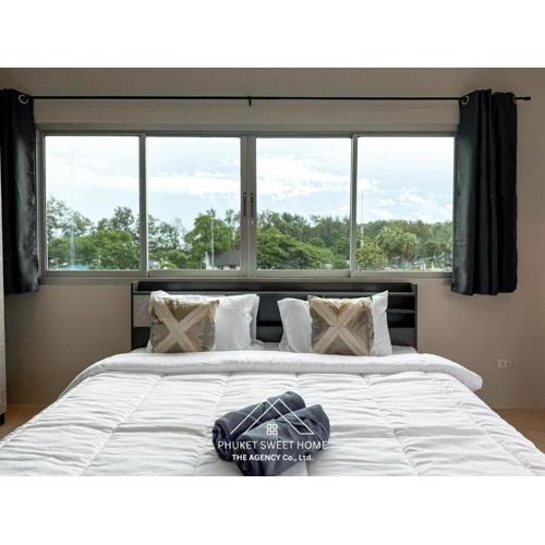 Rawai beach apartment 404