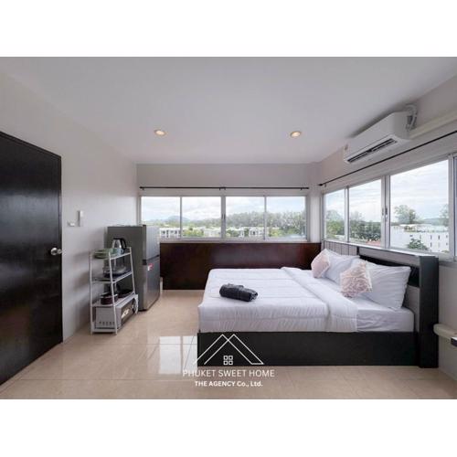 Rawai beach apartments