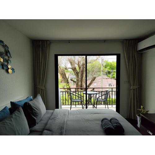 Rawai beachfront - One bedroom on 3 floor at Title