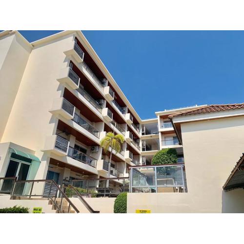 Rawai Condominium By Wijitra