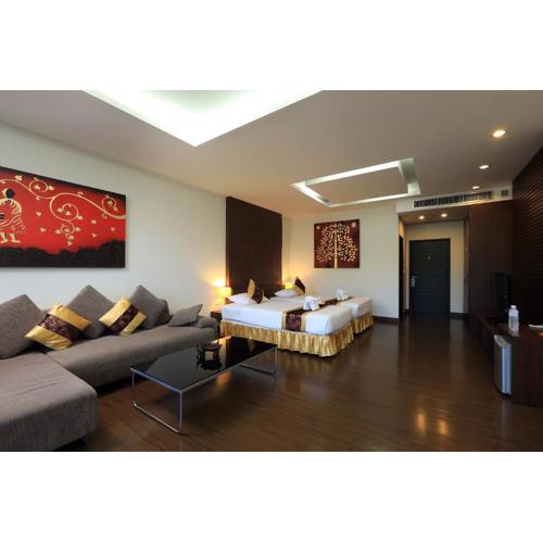 Rawai Grand House -SHA Plus