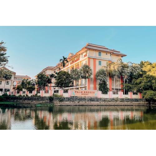 Rawai Palm Beach Квартира 220м