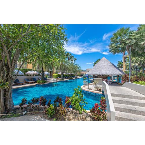 Rawai Palm Beach Resort - SHA Extra Plus