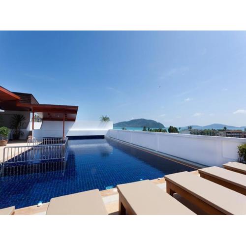 Rawai Princess Hotel