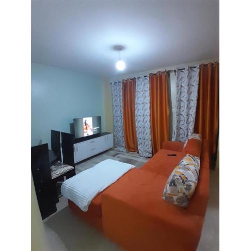 Rawan Comfy Apartment