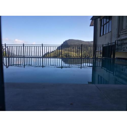 Rawan Face Hotel Ella