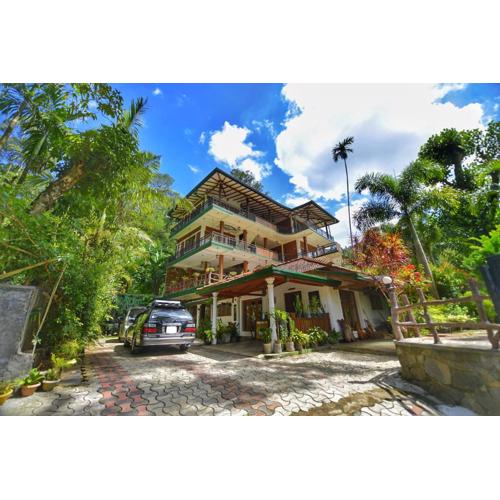 Rawana Mount View - Ella