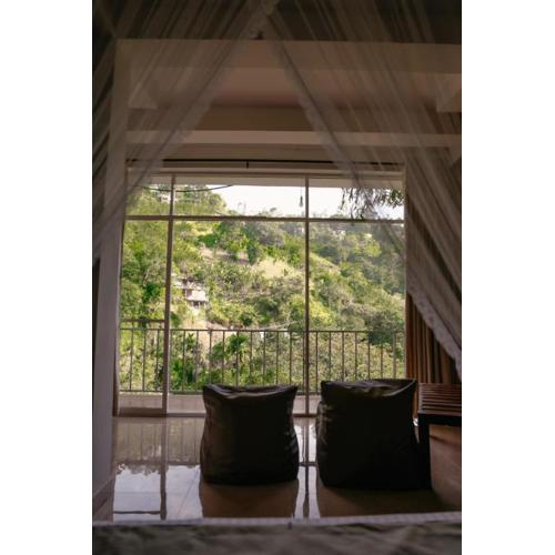 Rawana Mountain View Homestay