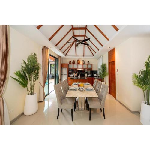 Rawayana 3 Bedroom Villa