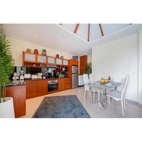 Rawayana Beach Villa